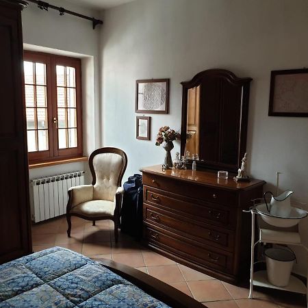 Azienda Agrituristica Campo Luente Beverone Εξωτερικό φωτογραφία