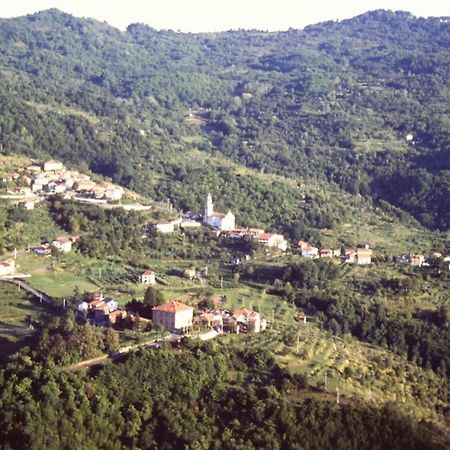 Azienda Agrituristica Campo Luente Beverone Εξωτερικό φωτογραφία