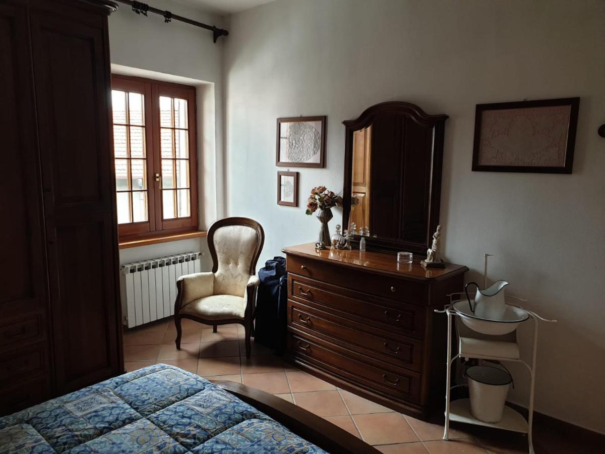 Azienda Agrituristica Campo Luente Beverone Εξωτερικό φωτογραφία