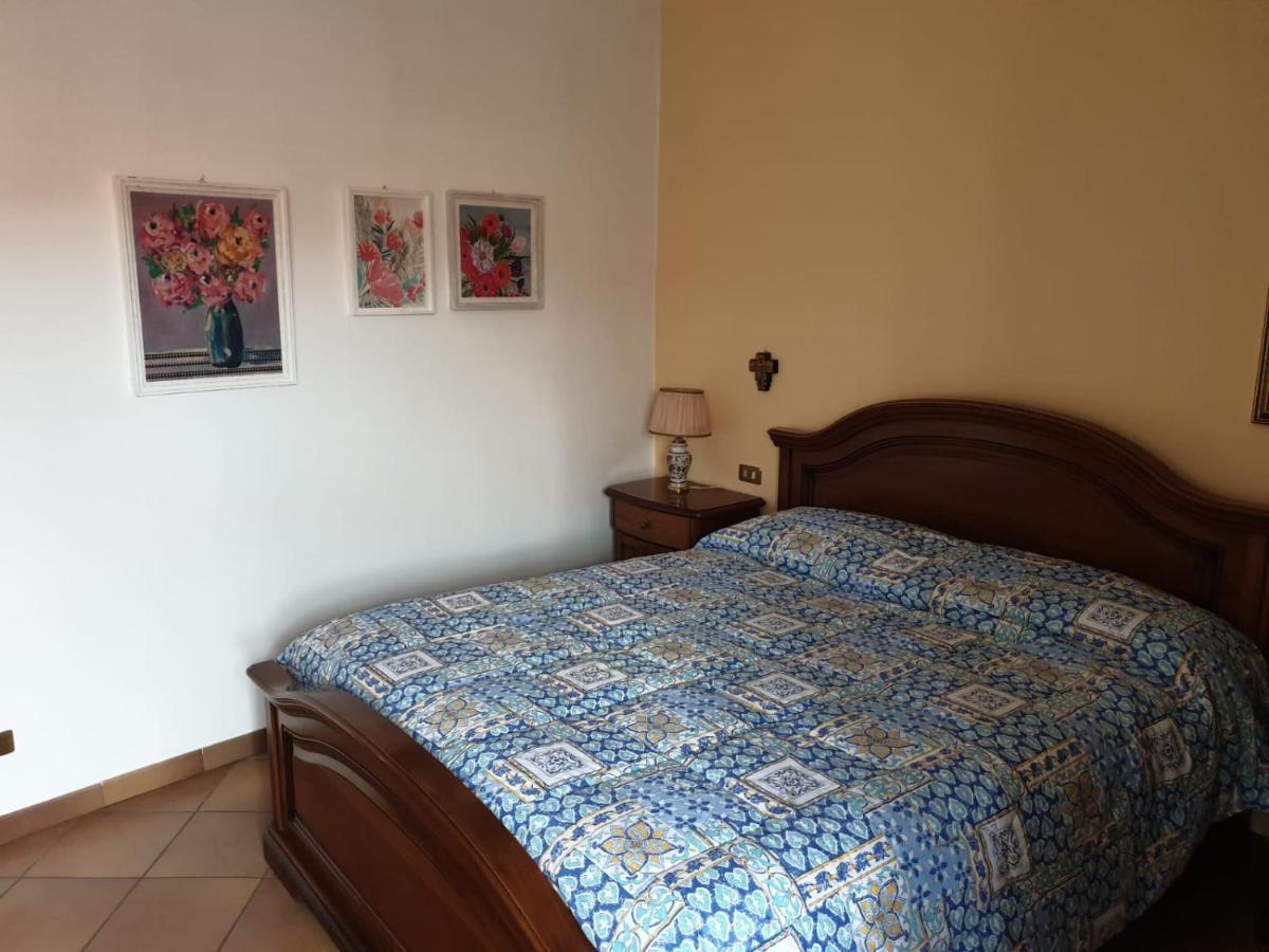 Azienda Agrituristica Campo Luente Beverone Εξωτερικό φωτογραφία