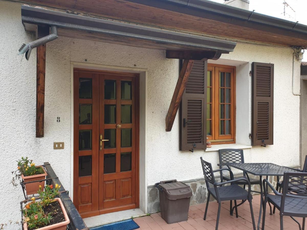 Azienda Agrituristica Campo Luente Beverone Εξωτερικό φωτογραφία