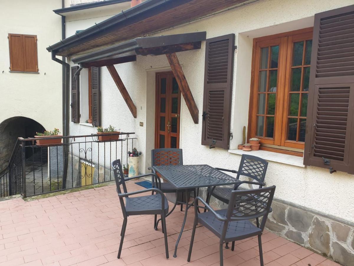 Azienda Agrituristica Campo Luente Beverone Εξωτερικό φωτογραφία