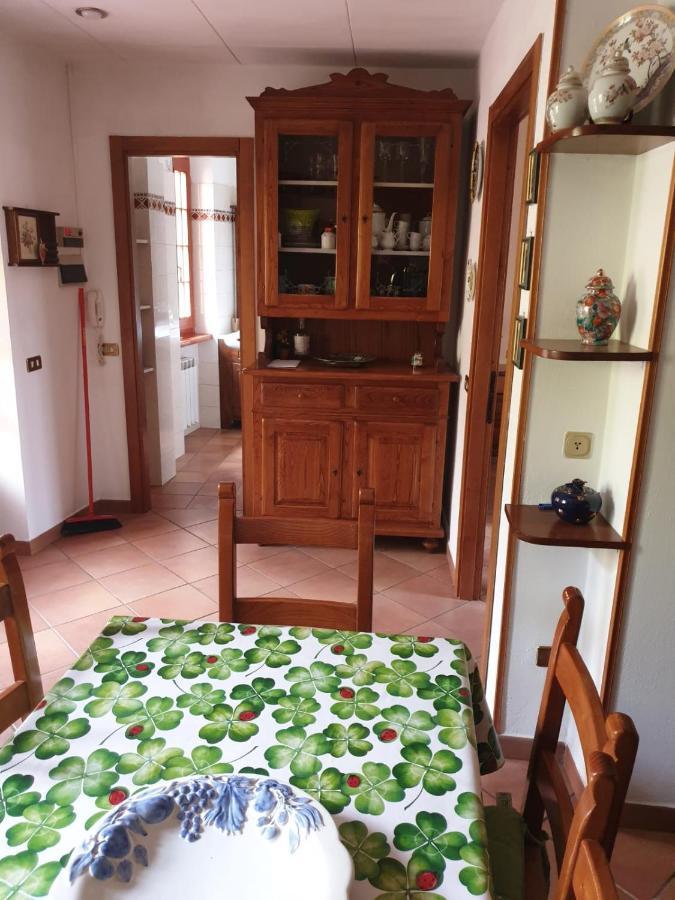 Azienda Agrituristica Campo Luente Beverone Εξωτερικό φωτογραφία