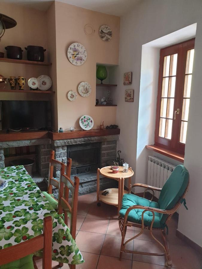 Azienda Agrituristica Campo Luente Beverone Εξωτερικό φωτογραφία
