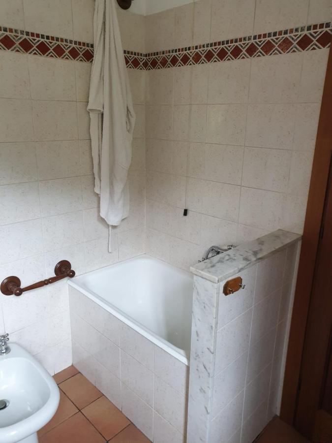 Azienda Agrituristica Campo Luente Beverone Εξωτερικό φωτογραφία