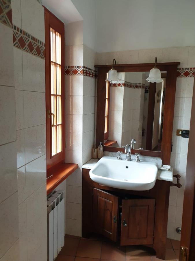 Azienda Agrituristica Campo Luente Beverone Εξωτερικό φωτογραφία