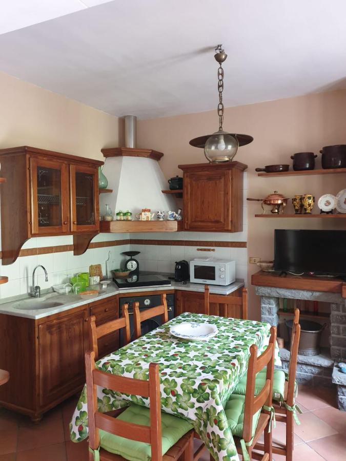 Azienda Agrituristica Campo Luente Beverone Εξωτερικό φωτογραφία