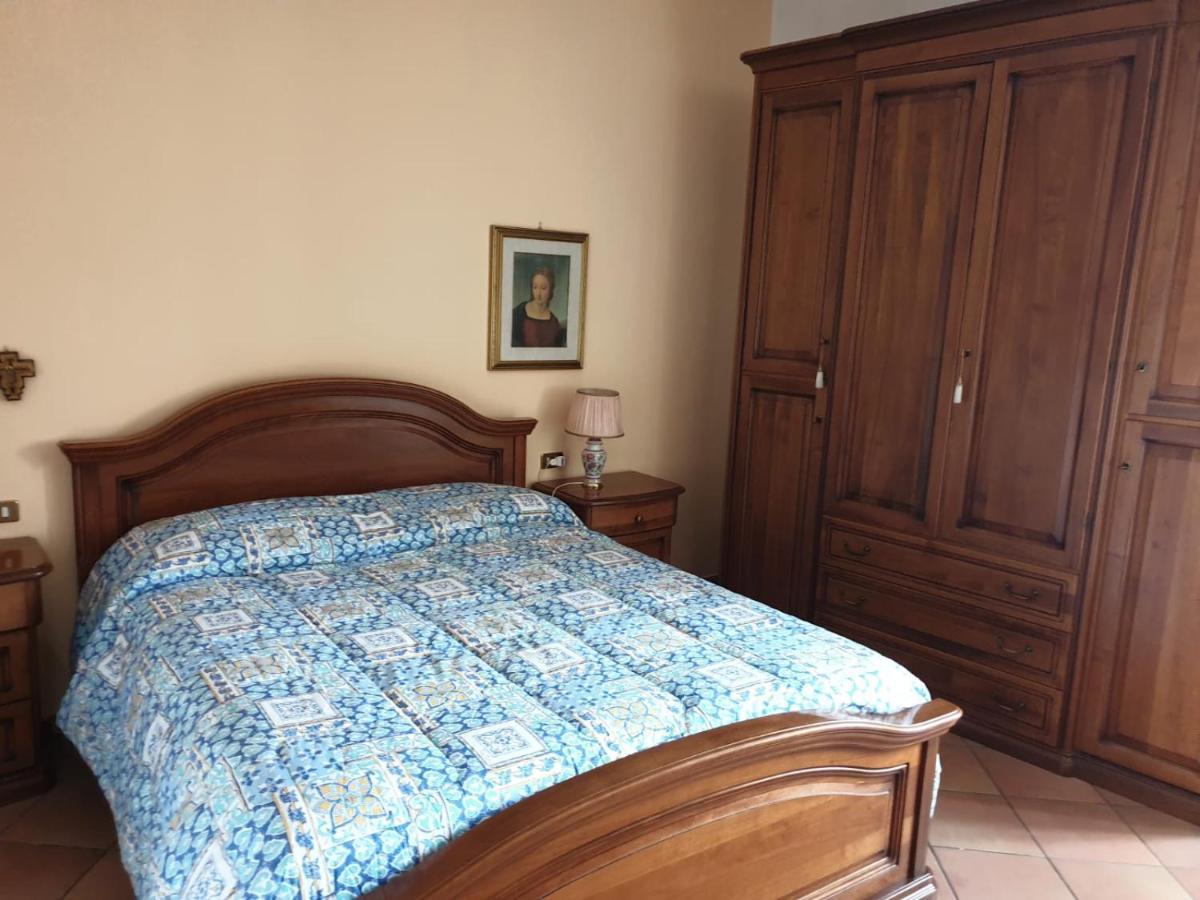 Azienda Agrituristica Campo Luente Beverone Εξωτερικό φωτογραφία