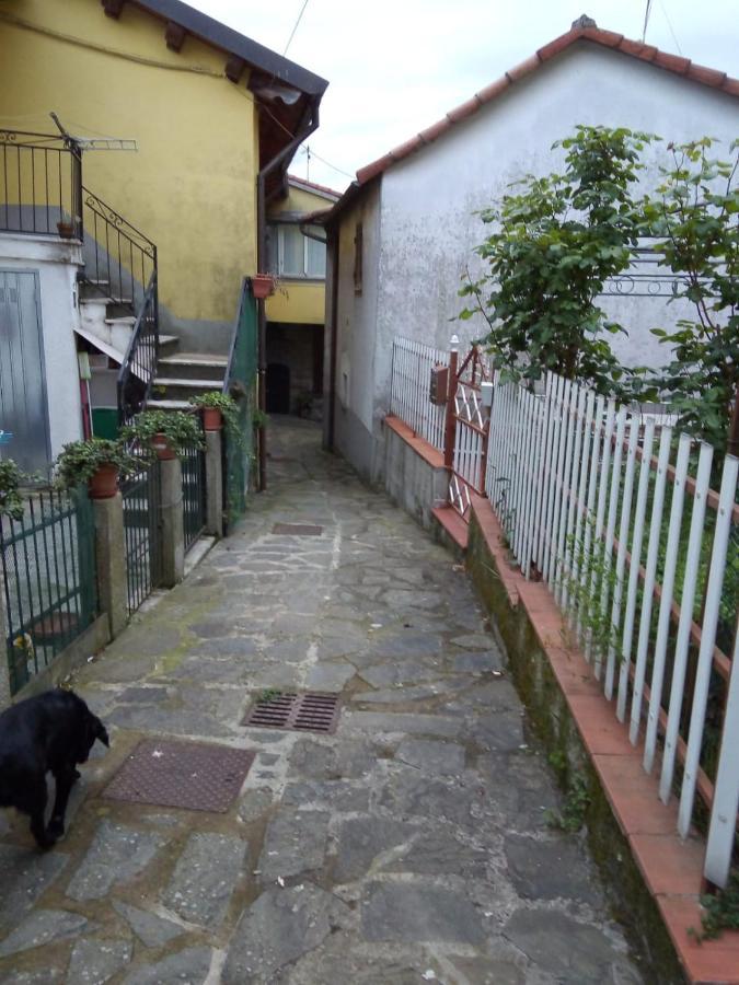 Azienda Agrituristica Campo Luente Beverone Εξωτερικό φωτογραφία