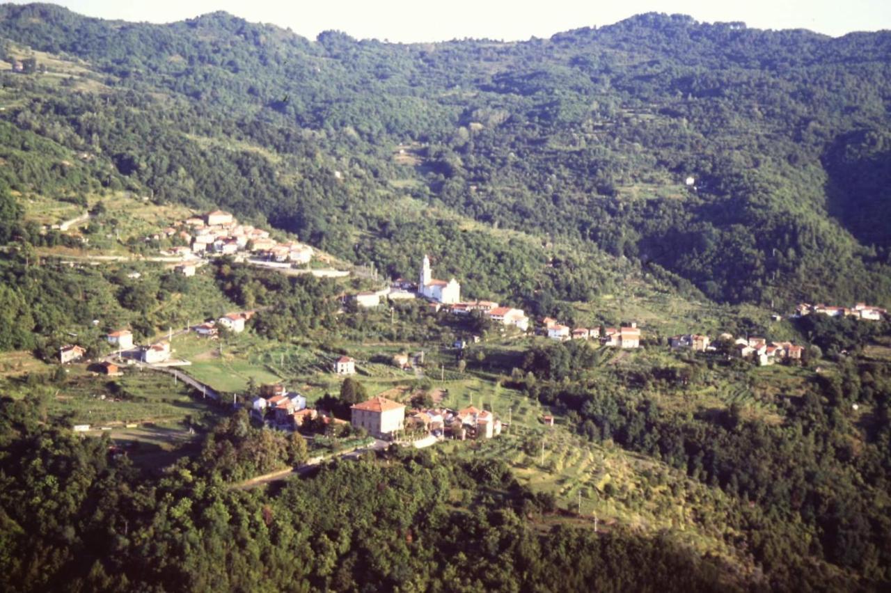 Azienda Agrituristica Campo Luente Beverone Εξωτερικό φωτογραφία